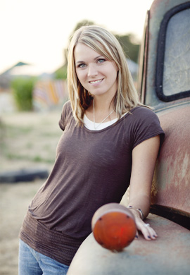 Dawn Cooper Photography bio picture